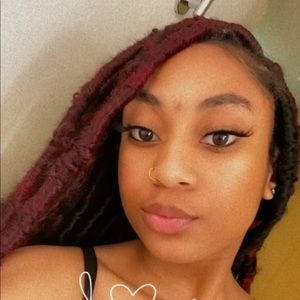 Meet your Posher, Kaylah